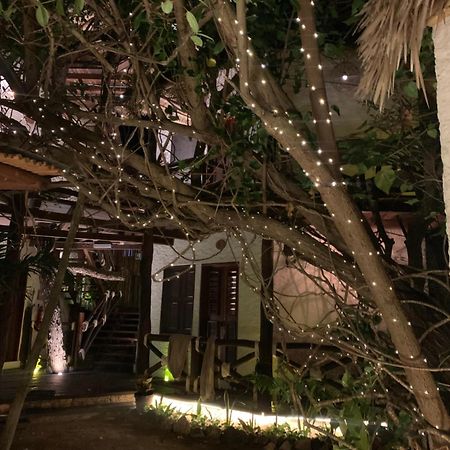 Casa Mech Hotel Isla Holbox Екстериор снимка