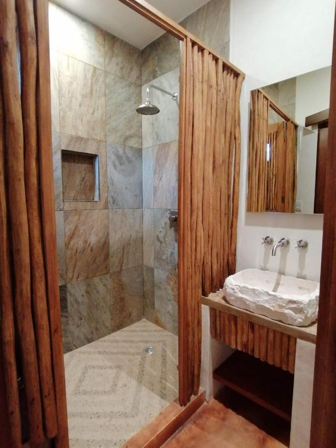 Casa Mech Hotel Isla Holbox Екстериор снимка