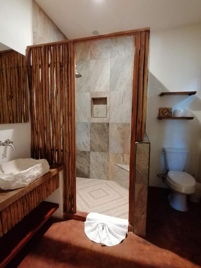 Casa Mech Hotel Isla Holbox Екстериор снимка