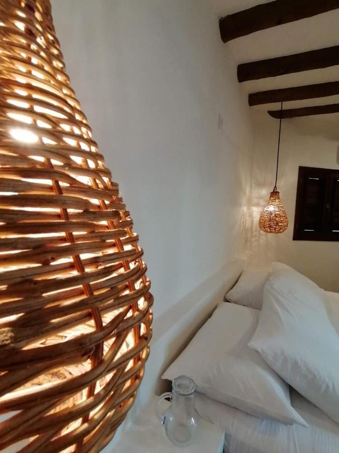 Casa Mech Hotel Isla Holbox Екстериор снимка