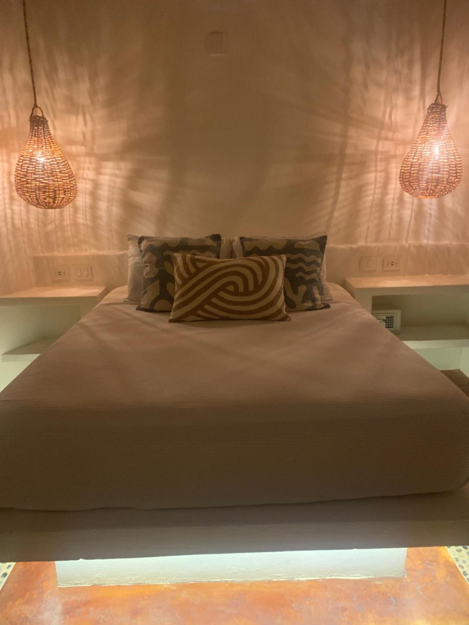 Casa Mech Hotel Isla Holbox Екстериор снимка